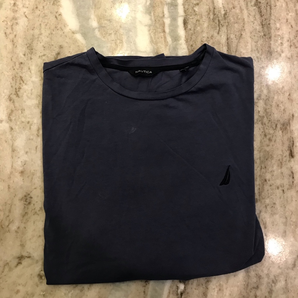 Nautica long sleeve